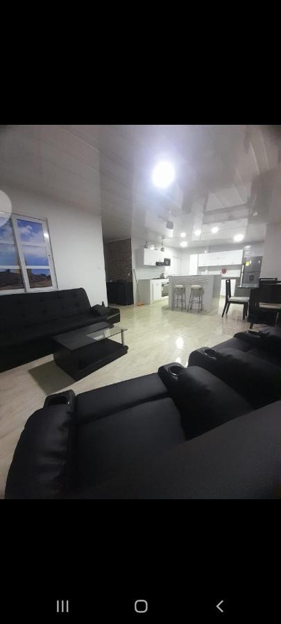 Penthouses La Fe Hébergement de vacances