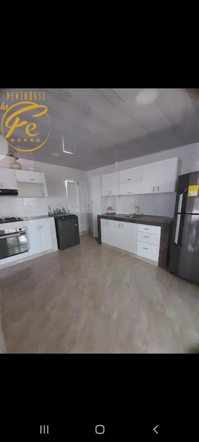 Penthouses La Fe Hébergement de vacances Cartagène