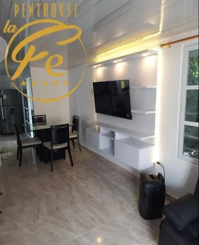 Penthouses La Fe