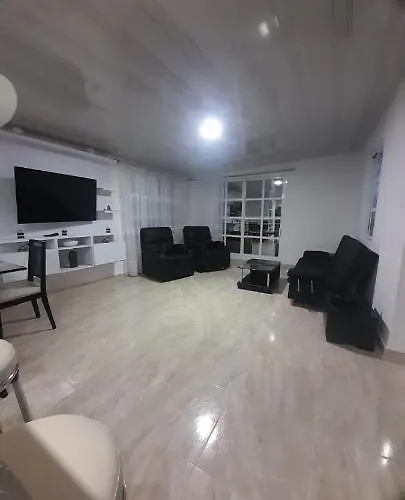 Penthouses La Fe